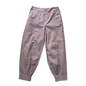Saya Chloe Lilac Pant Sz L